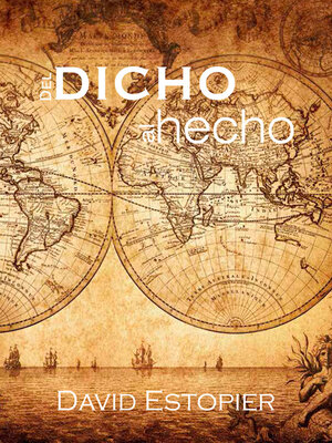 cover image of Del dicho al hecho